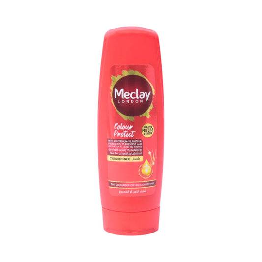 MECLAY LONDON CONDITIONER COLOUR PROTECT 350 ML