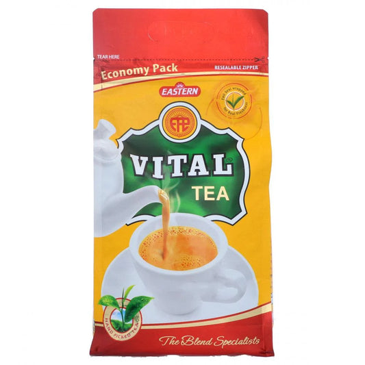 VITAL EASTERN TEA 800 GM
