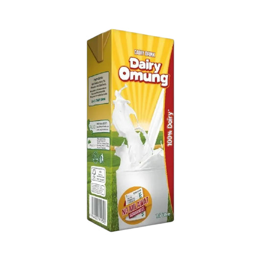 DAIRY OMUNG  1.5 LTR