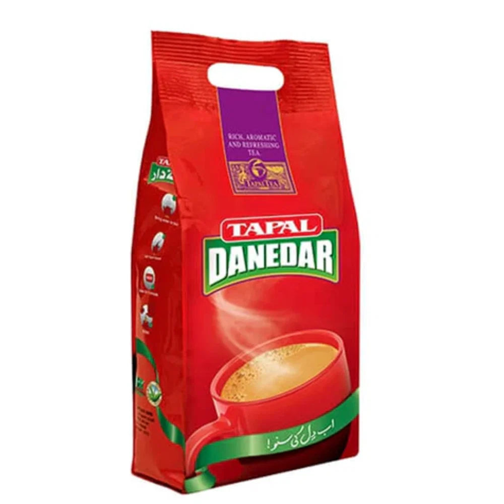 TAPAL DANEDAR  900 GM