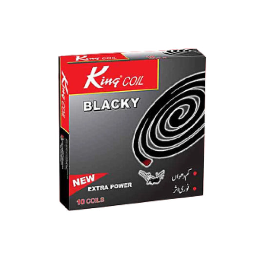 KING MOSQUITO COIL