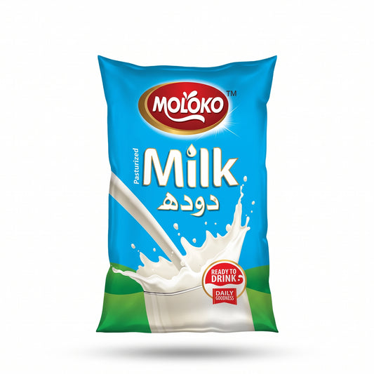 MOLOKO MILK